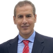 Dr. Mohamed Meguid