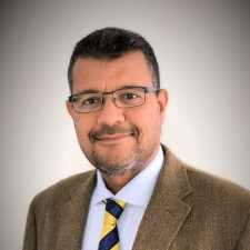 Dr. Mohamed Shahin