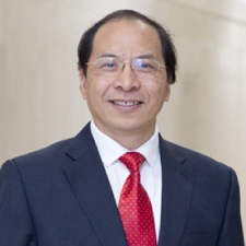 Dr. Hai-Sui Yu